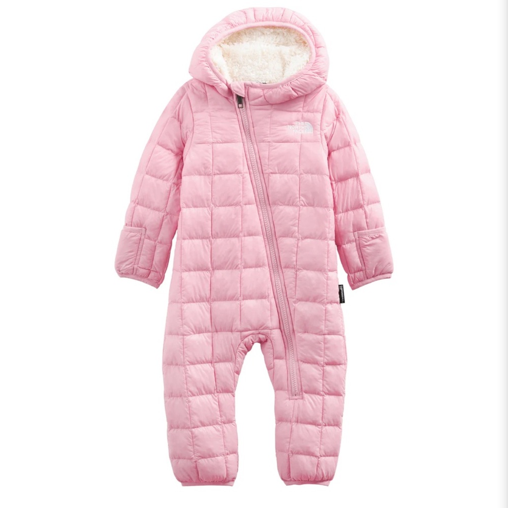 The North Face Infant ThermoBall One-Piece